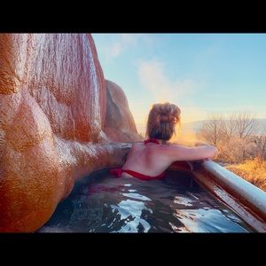 Meet your Posher, Madison